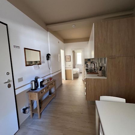 Tirano Center-325M Dal Bernina Express Apartment Exterior photo
