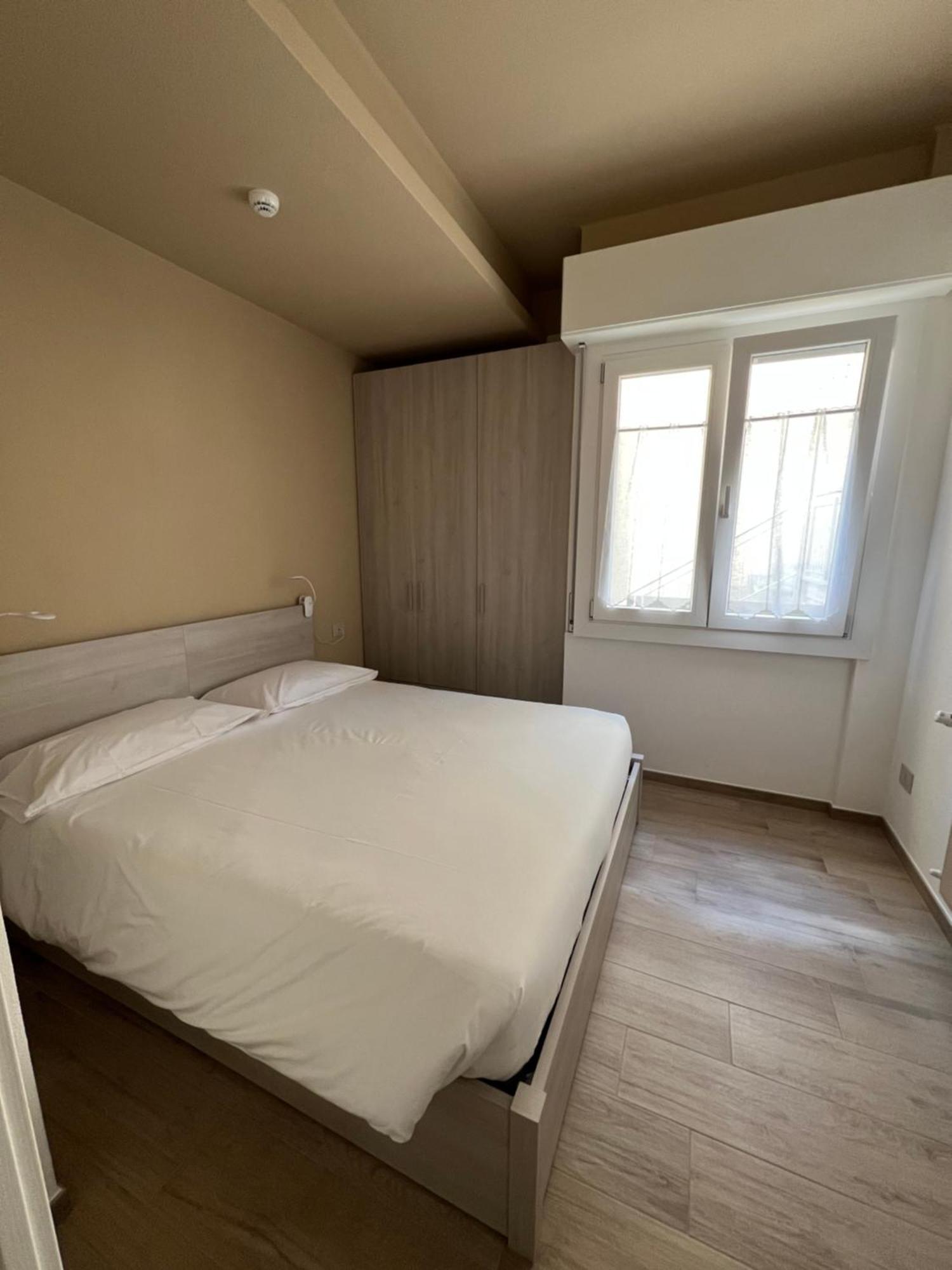 Tirano Center-325M Dal Bernina Express Apartment Exterior photo